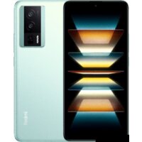 Xiaomi Redmi K60 Pro 12GB/512GB китайская версия (мятный) Image #1