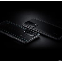 Xiaomi Redmi K60 Pro 12GB/512GB китайская версия (мятный) Image #12