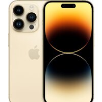 Apple iPhone 14 Pro 512GB (золотистый)
