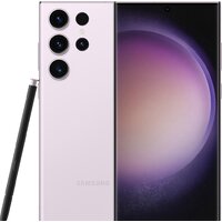 Samsung Galaxy S23 Ultra SM-S918B/DS 12GB/1TB (лаванда)
