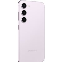 Samsung Galaxy S23 SM-S9110 8GB/128GB (лаванда) Image #5