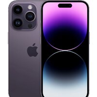 Apple iPhone 14 Pro 512GB (темно-фиолетовый) Image #1