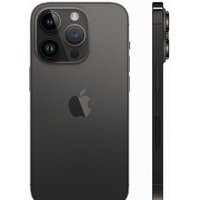 Apple iPhone 14 Pro 512GB (космический черный) Image #2