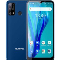 Oukitel C23 Pro (синий)