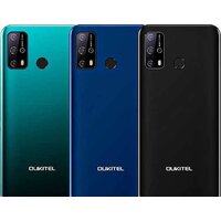 Oukitel C23 Pro (синий) Image #2