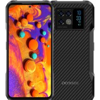 Doogee V20 (черный)