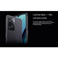 OnePlus Nord N20 SE 4GB/128GB (небесный черный) Image #3