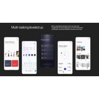 OnePlus Nord N20 SE 4GB/128GB (небесный черный) Image #2