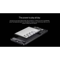 OnePlus Nord N20 SE 4GB/128GB (небесный черный) Image #4