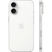 Apple iPhone 16 256GB (белый) Image #2