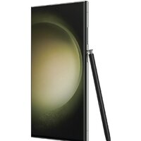 Samsung Galaxy S23 Ultra SM-S9180 12GB/256GB (зеленый) Image #4