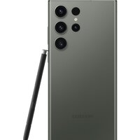 Samsung Galaxy S23 Ultra SM-S9180 12GB/256GB (зеленый) Image #5