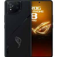 ASUS ROG Phone 8 Pro 16GB/512GB китайская версия (черный) Image #1