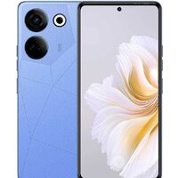 Tecno Camon 20 Pro 8GB/256GB (голубая фиалка)