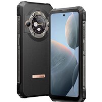 Blackview BL9000 12GB/512GB (межзвездный черный) Image #1