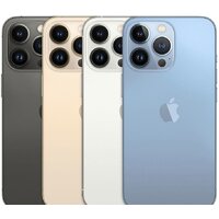 Apple iPhone 13 Pro 512GB (графитовый) Image #3