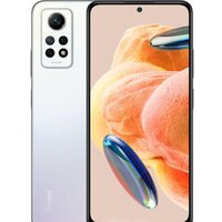 Xiaomi Redmi Note 12 Pro 4G 8GB/256GB международная версия (полярный белый)