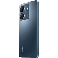 Xiaomi Redmi 13C 4GB/128GB без NFC международная версия (темно-синий) Image #3