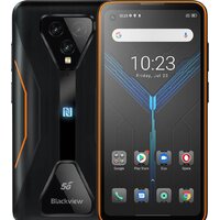Blackview BL5000 (оранжевый)