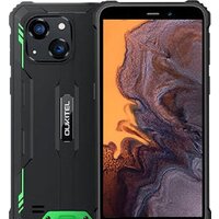 Oukitel WP20 Pro (зеленый)