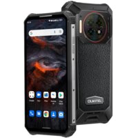 Oukitel WP19 Pro (черный)