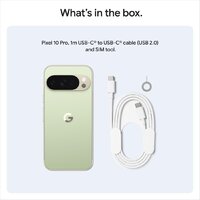 Google Pixel 10 Pro 16GB/256GB (нефрит) Image #7