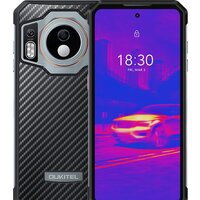 Oukitel WP21 Ultra (черный)