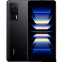 Xiaomi Redmi K60 Pro 8GB/256GB китайская версия (черный)