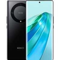 HONOR X9a 8GB/256GB международная версия (полночный черный)