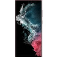 Samsung Galaxy S22 Ultra 5G SM-S908B/DS 12GB/512GB (бургунди) Image #13