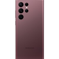 Samsung Galaxy S22 Ultra 5G SM-S908B/DS 12GB/512GB (бургунди) Image #12