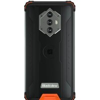 Blackview BV6600 (оранжевый) Image #3