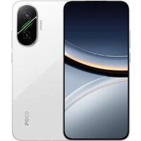 POCO F7 12GB/512GB международная версия (белый) Image #1