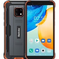 Blackview BV4900 Pro (оранжевый)