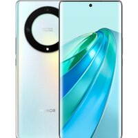 HONOR X9a 8GB/256GB международная версия (титановый серебристый)